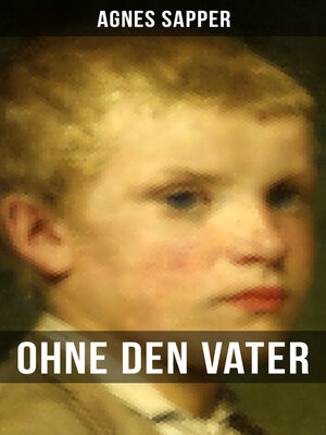 cover image of Ohne den Vater